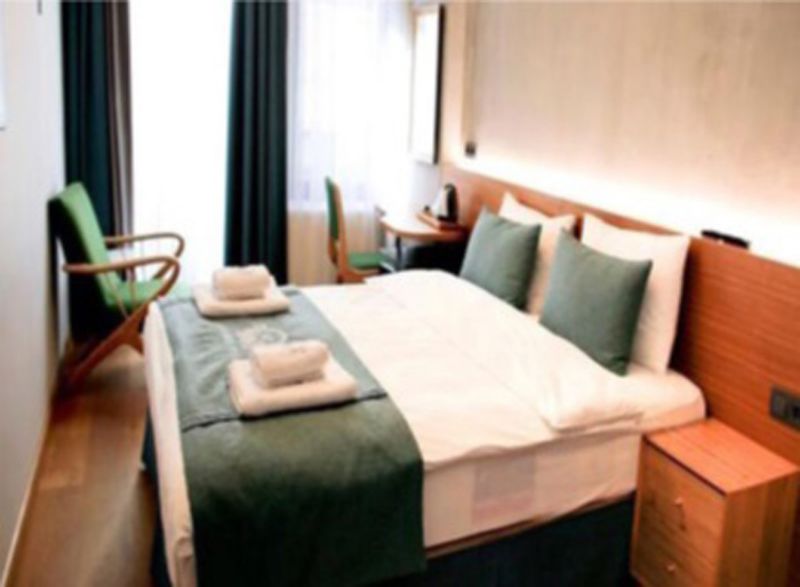Boutique-Hotel Zu Verkaufen In Tourismus Viertel Beyoğlu