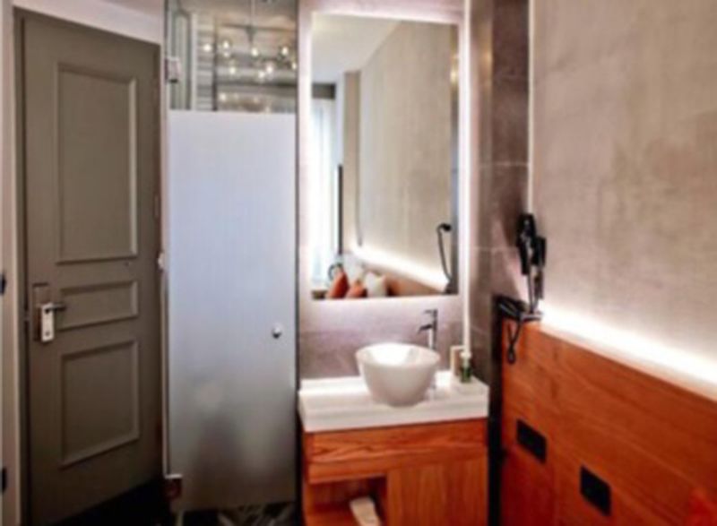 Boutique-Hotel Zu Verkaufen In Tourismus Viertel Beyoğlu