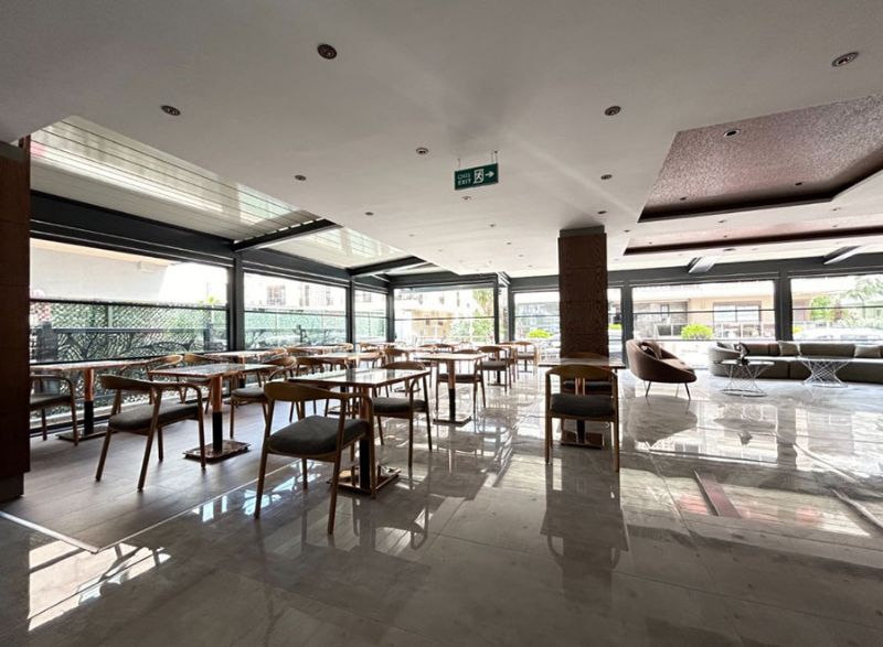 Hotel zum Verkauf in Konyaaltı, Antalya