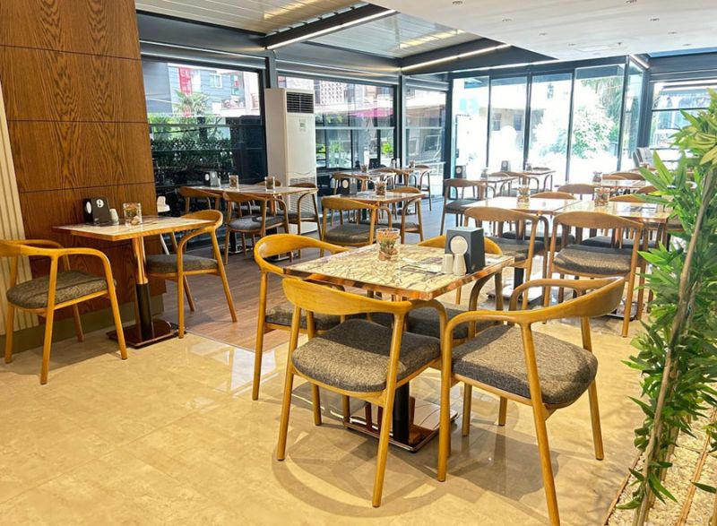 Hotel zum Verkauf in Konyaaltı, Antalya