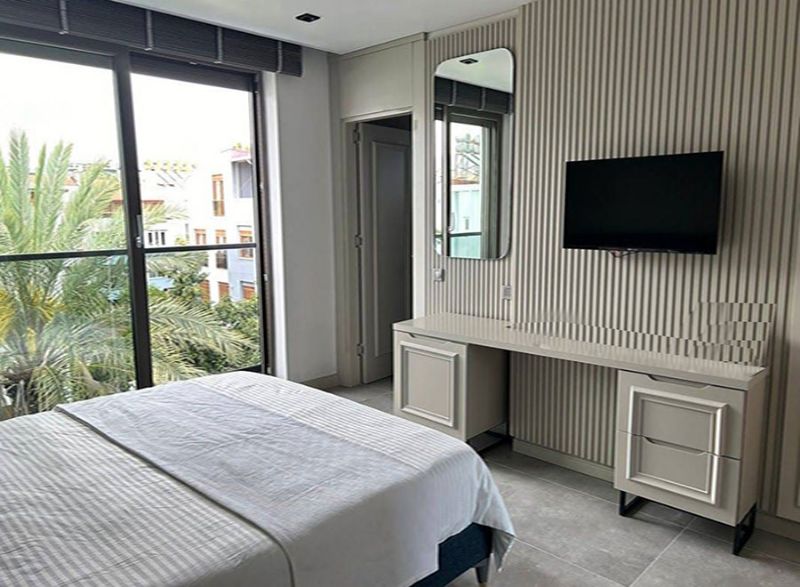 Hotel zum Verkauf in Konyaaltı, Antalya