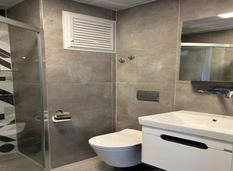 Hotel zum Verkauf in Konyaaltı, Antalya