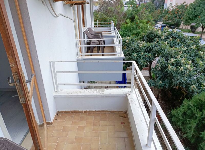 Boutique hotel for sale in the Muratpaşa district of Antalya.