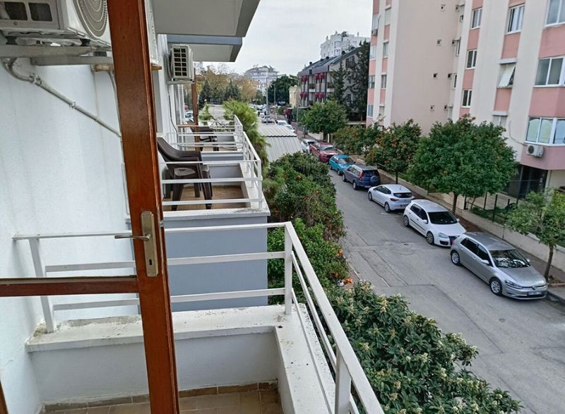 Boutique hotel for sale in the Muratpaşa district of Antalya.