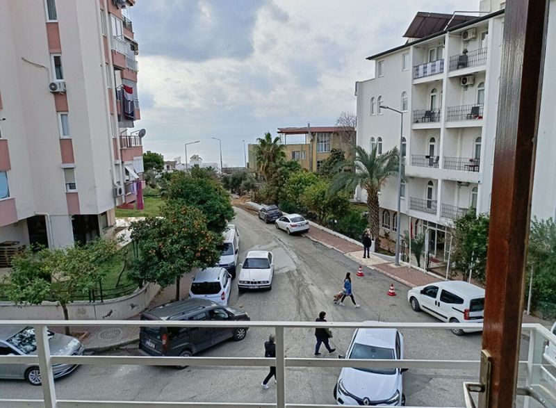 Boutique hotel for sale in the Muratpaşa district of Antalya.