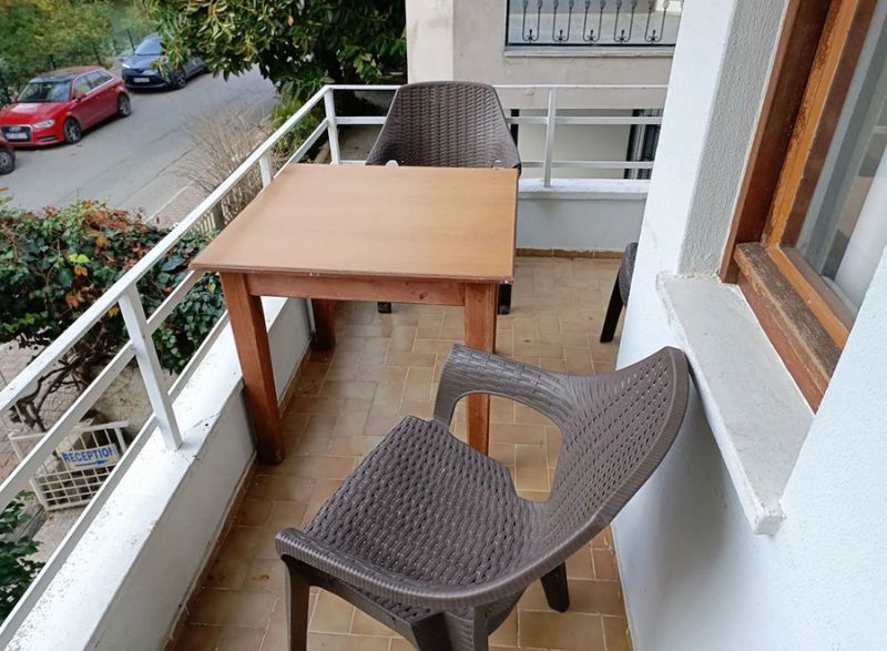 Boutique hotel for sale in the Muratpaşa district of Antalya.