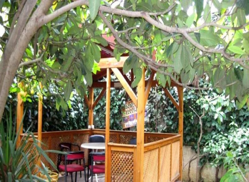 Boutique hotel for sale in the Muratpaşa district of Antalya.