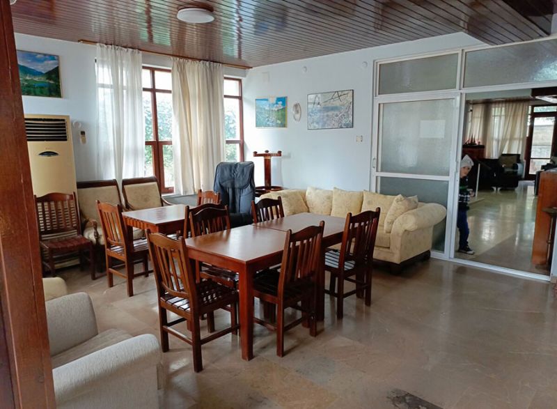 Boutique hotel for sale in the Muratpaşa district of Antalya.