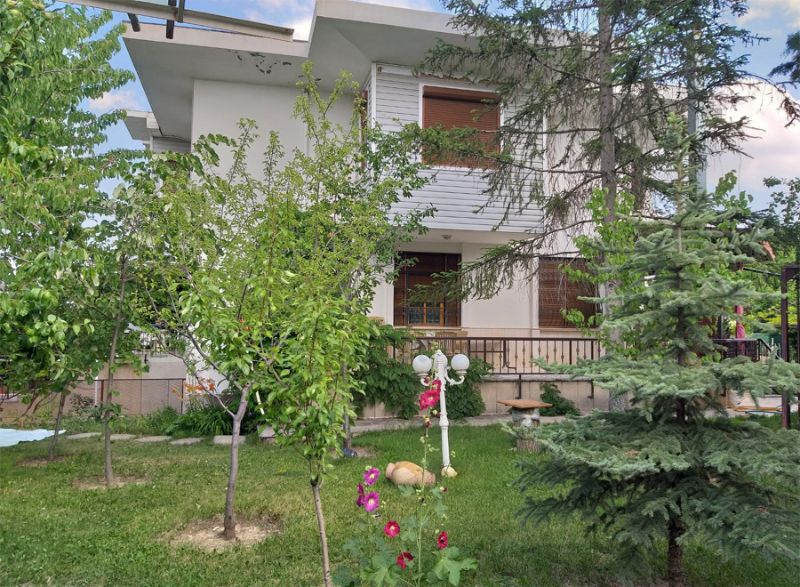 Villa zu verkaufen in Meram Konya