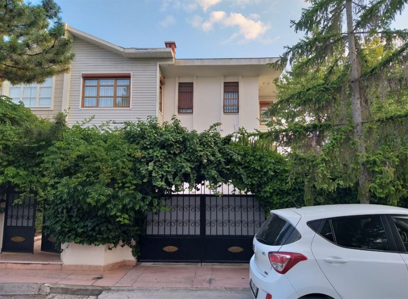 Villa zu verkaufen in Meram Konya