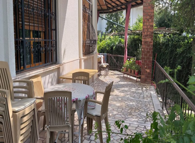 Villa zu verkaufen in Meram Konya