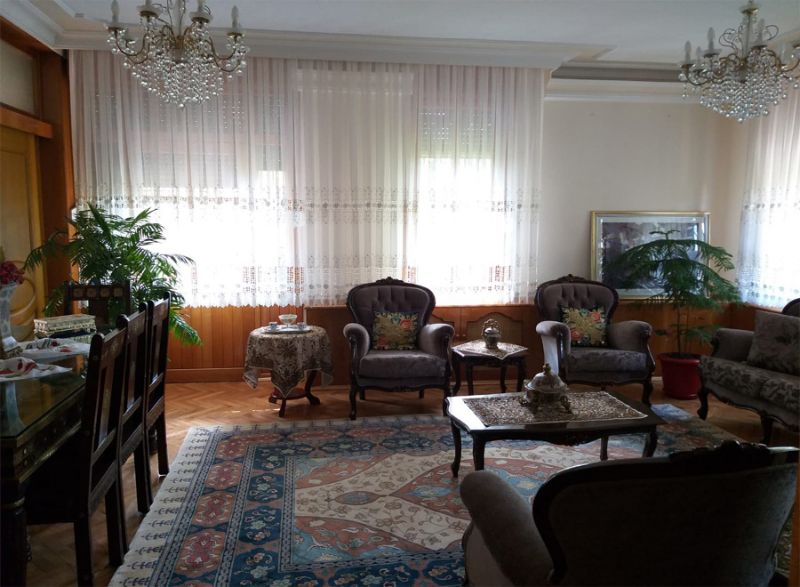 Villa zu verkaufen in Meram Konya