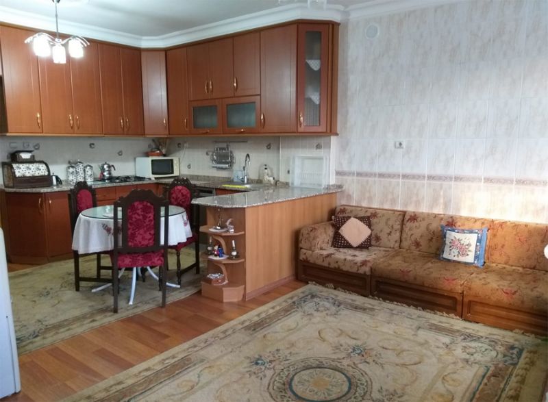 Villa zu verkaufen in Meram Konya