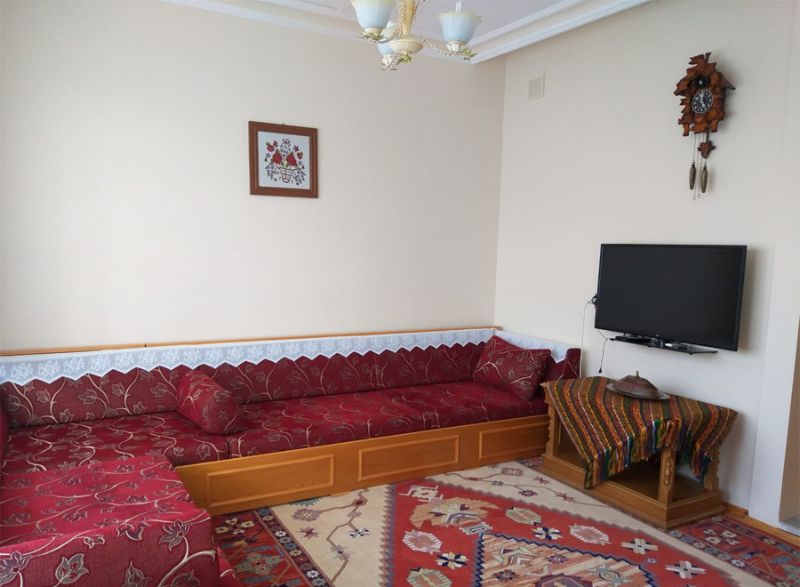 Villa zu verkaufen in Meram Konya