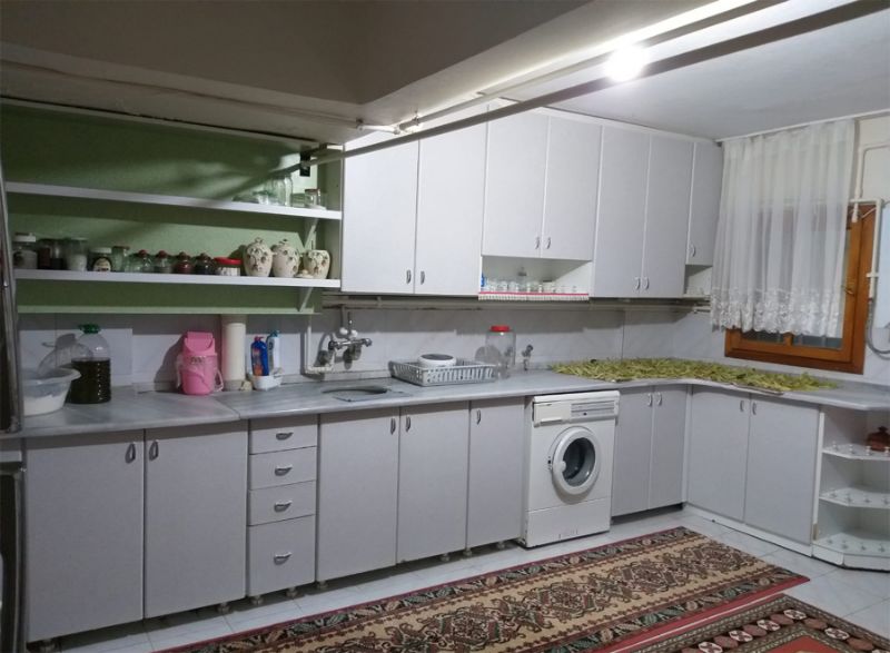 Villa zu verkaufen in Meram Konya