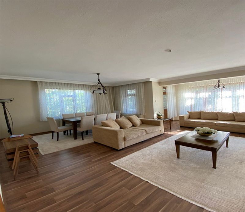Villa for sale in Meram-Konya
