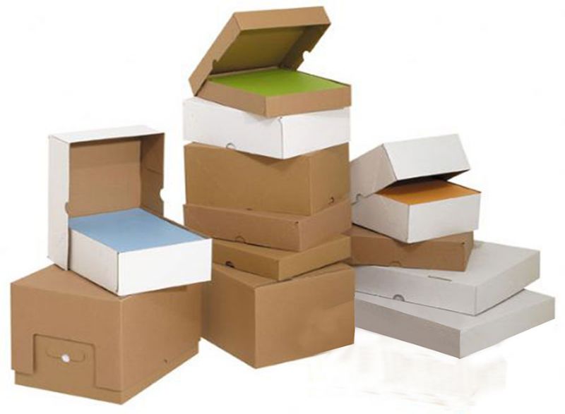 Wellpappen- und Papierfabrik in Antalya zu verkaufen