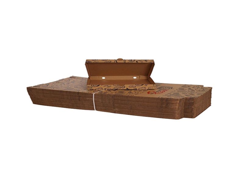 Wellpappen- und Papierfabrik in Antalya zu verkaufen