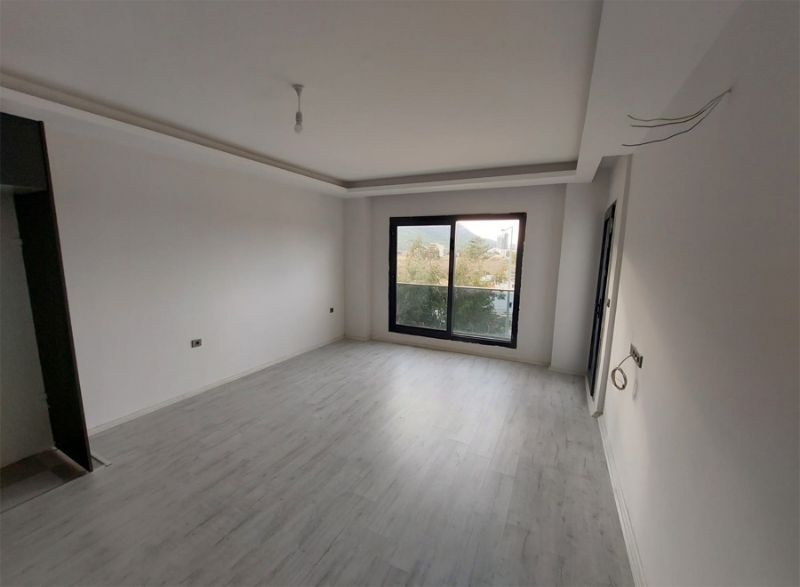 Wohnungen zum Verkauf in Silifke Mersin