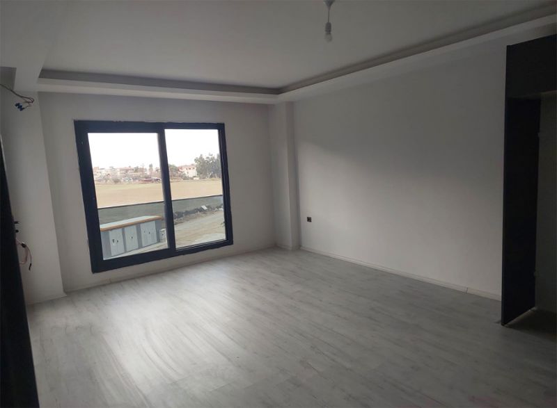 Wohnungen zum Verkauf in Silifke Mersin