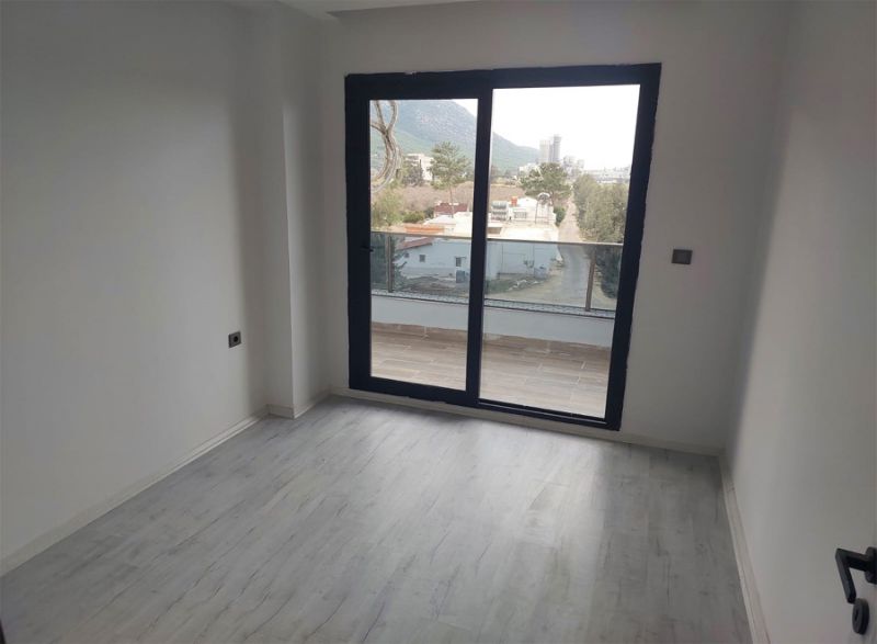 Wohnungen zum Verkauf in Silifke Mersin
