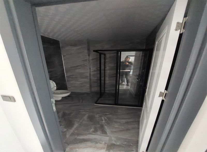 Wohnungen zum Verkauf in Silifke Mersin